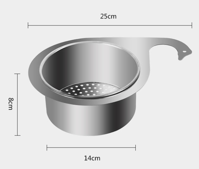 Maliben | Glanzguard — Make Your SInk Finally Stress-Free Clean And Shiny in No Time