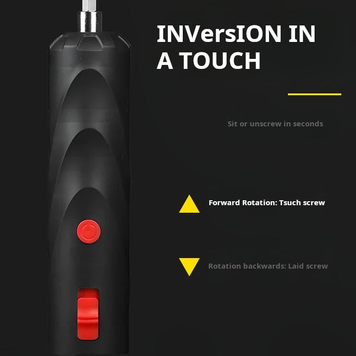 Maliben | Voltixdrive – Compact Design With Maximum Performance