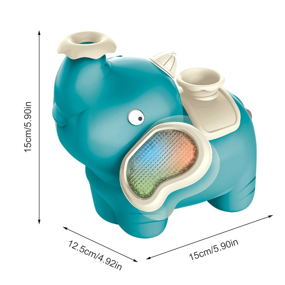Maliben | Funny Elephant Air Fountain Toy