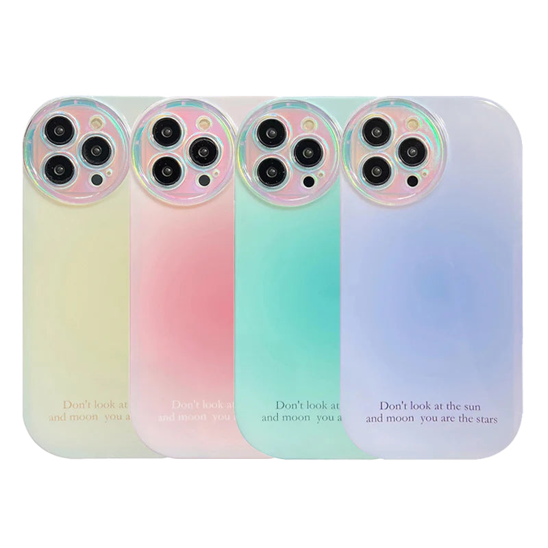 Maliben | Dopamine Gradient Phone Case