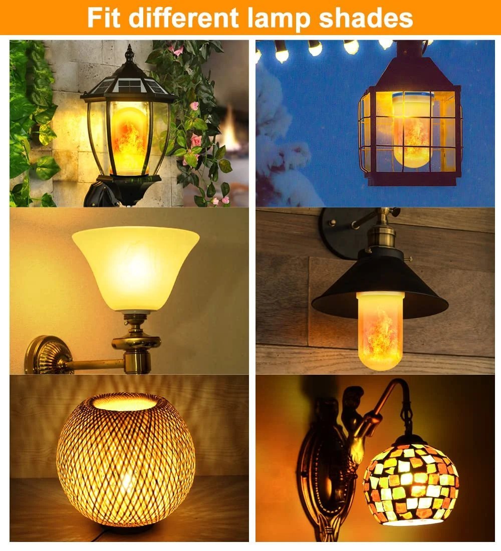 Maliben | Flammelumière | Warm And Soothing Ambiance