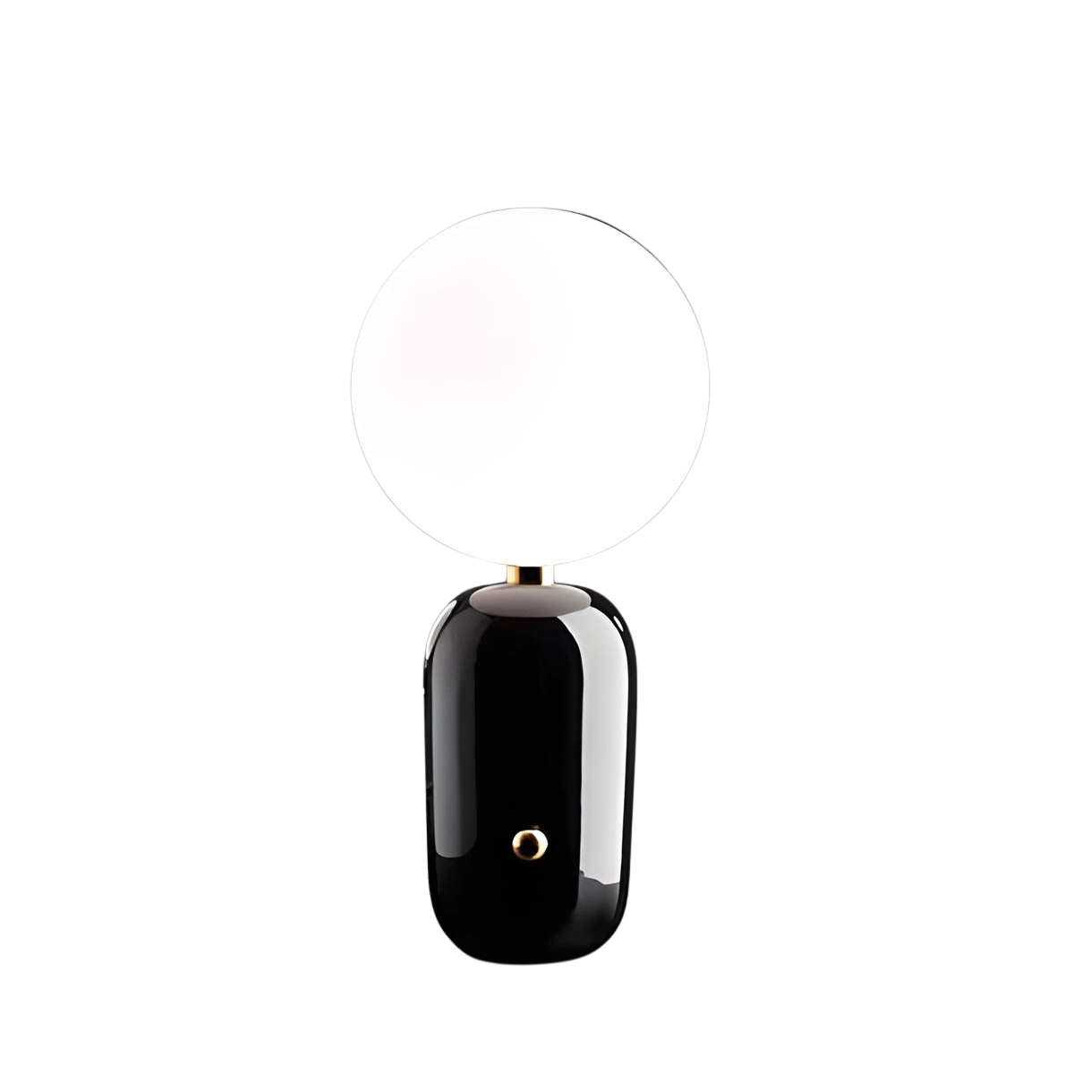 Maliben | Raisoglow Light - Minimalistic Modern Table Lamp For Ambient Lighting