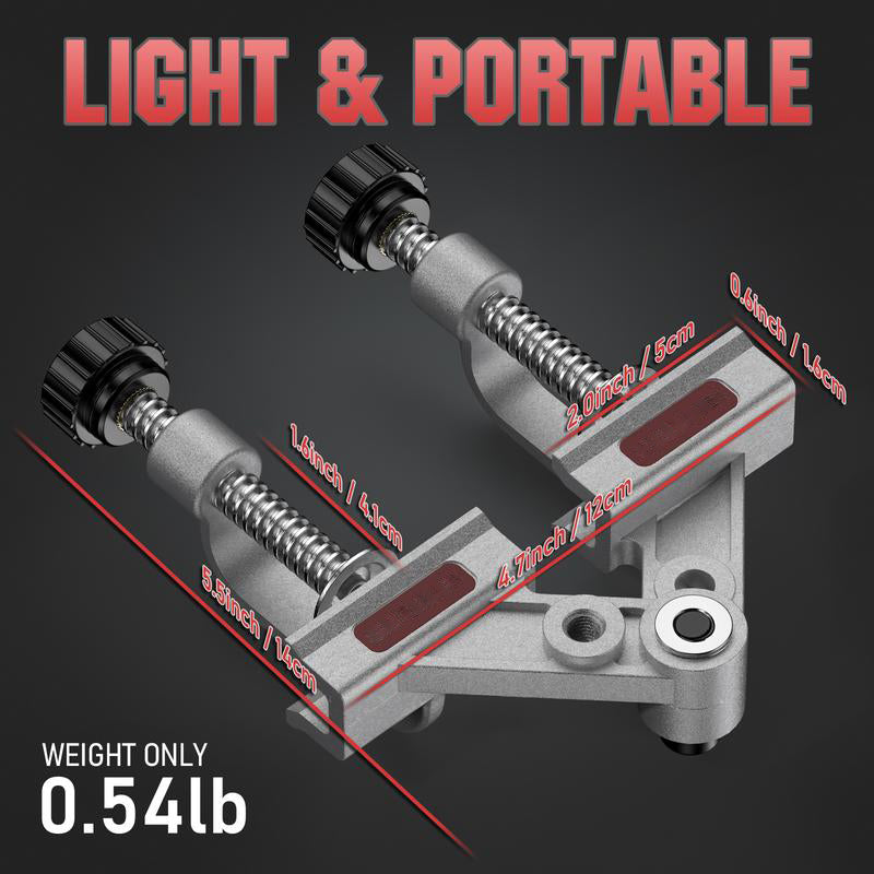 Maliben | Grabmaster – Precise TensionIng in Seconds