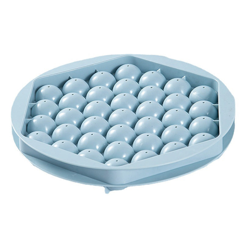 Maliben | Environmentally Friendly Creative Ice Cube Tray