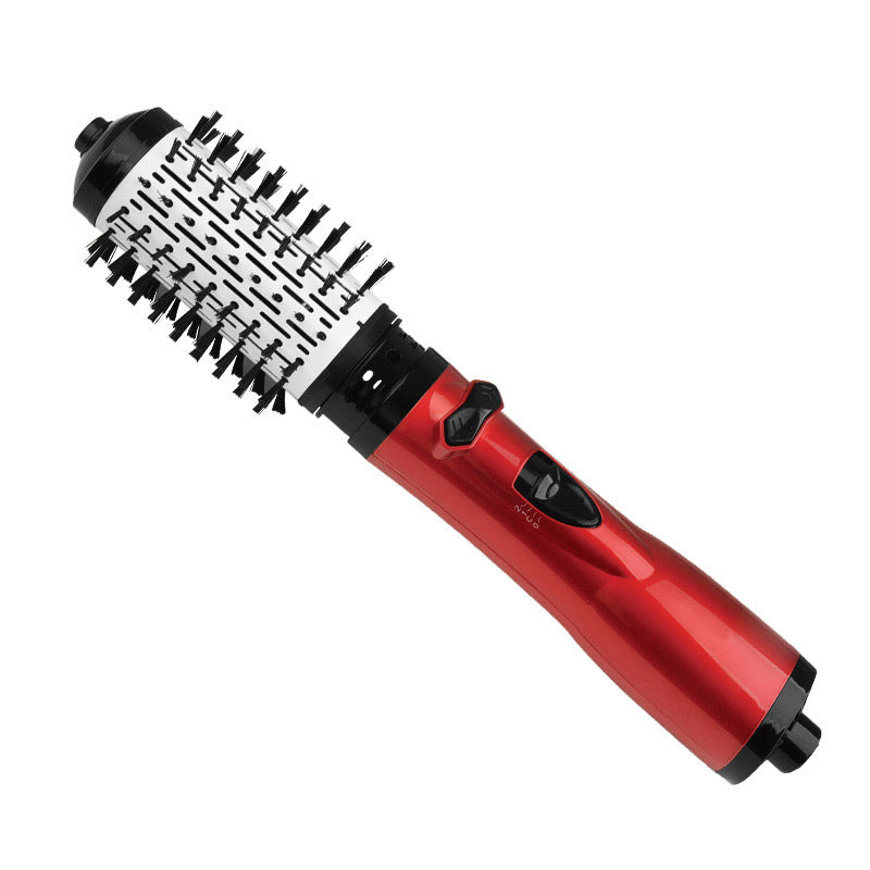 Maliben 2-in-1 Hot Air Styler and Rotating Hair Dryer