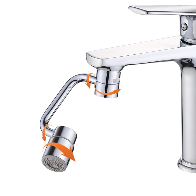 Maliben | Rotatable Faucet Aerator Extension