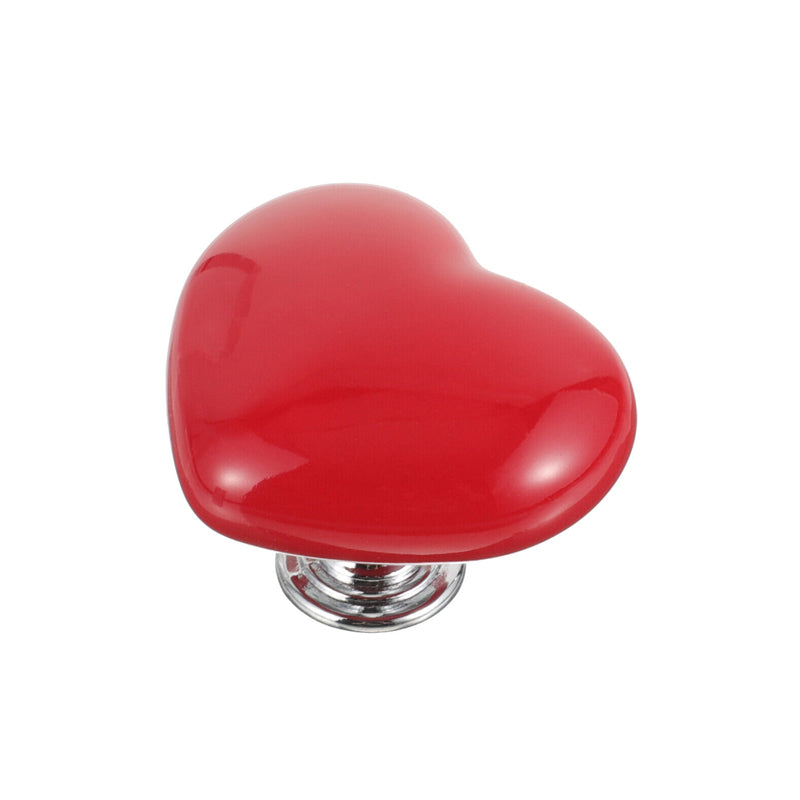 Maliben | Heart-Shaped Toilet Button