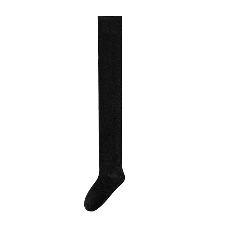 Maliben | Thickened High Socks