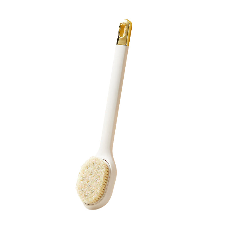 Maliben | Massage Cleaning Brush With Long Handle