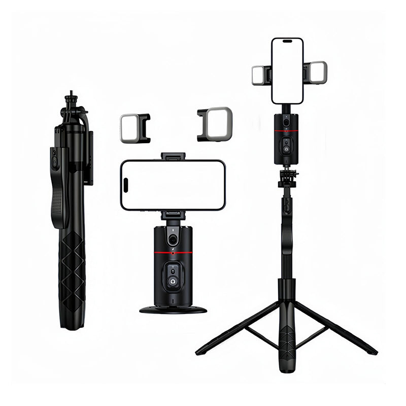 Maliben | Autotrack360 – Always In The Picture. Completely Automatic.