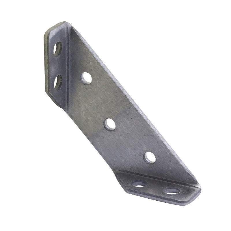 Maliben | Triangle Support Made Of Stainless Steel