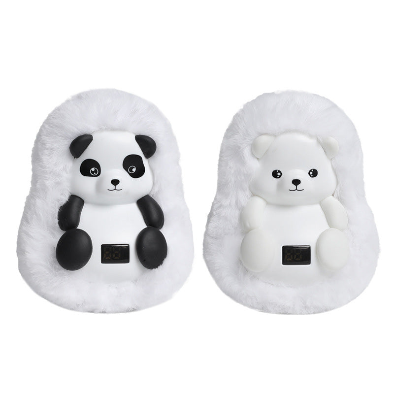 Maliben | Plush Hand Warmer