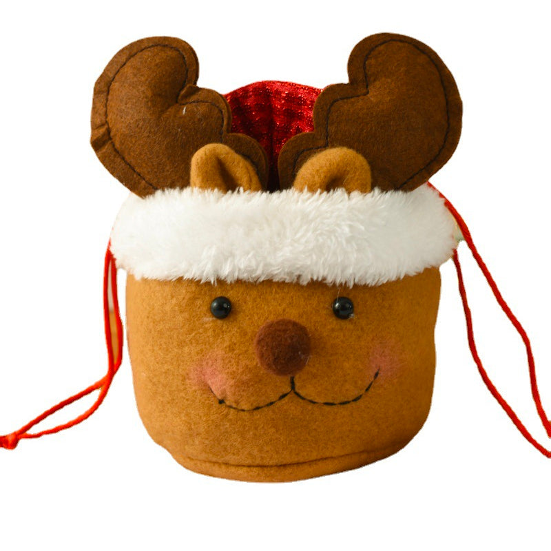 Maliben | Christmas Candy Bag
