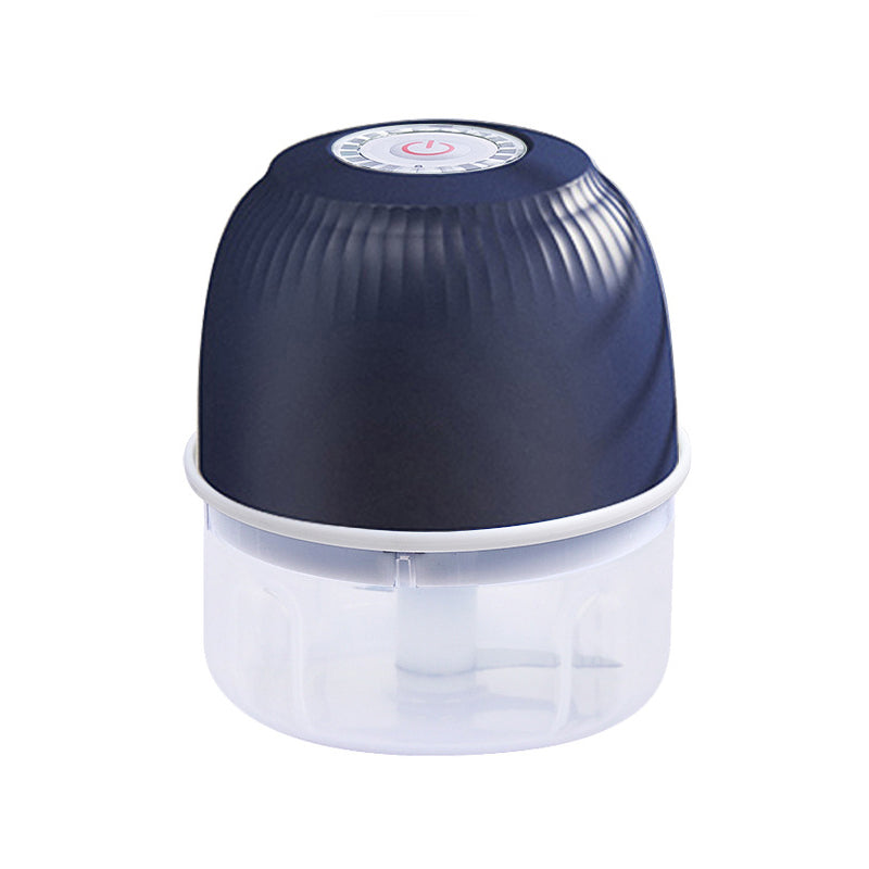 Maliben | Electric Mini Garlic Masher Cordless