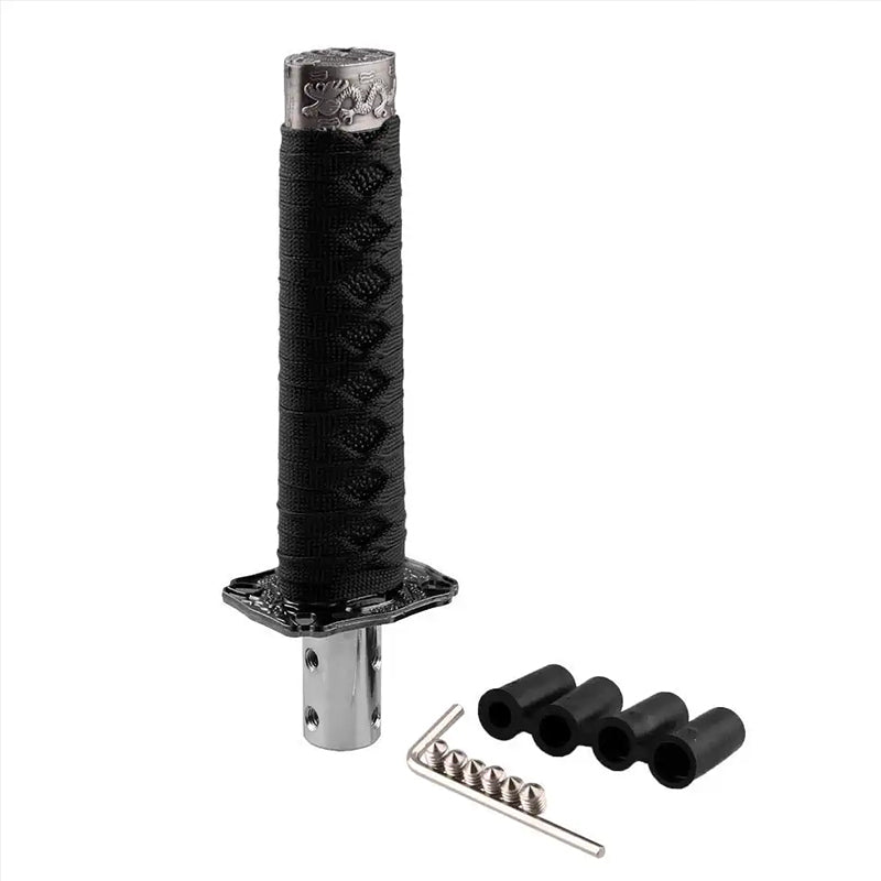 Maliben | Samurai Sword Automatic Shift Knob