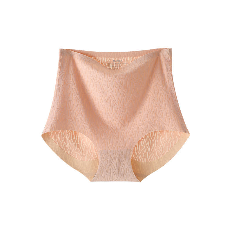 Maliben | Fresh, Seamless Butt-Lift Panties With High Waist