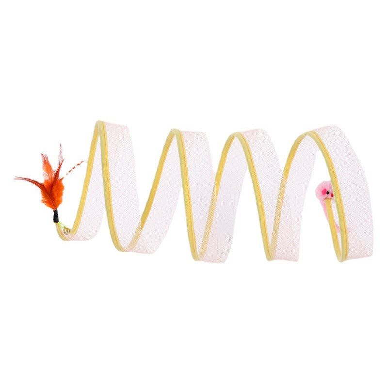 Maliben | Collapsible Cat Tunnel