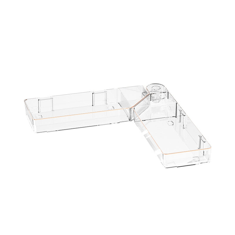 Maliben | Wall-Mounted Punch-Free Corner Shelf