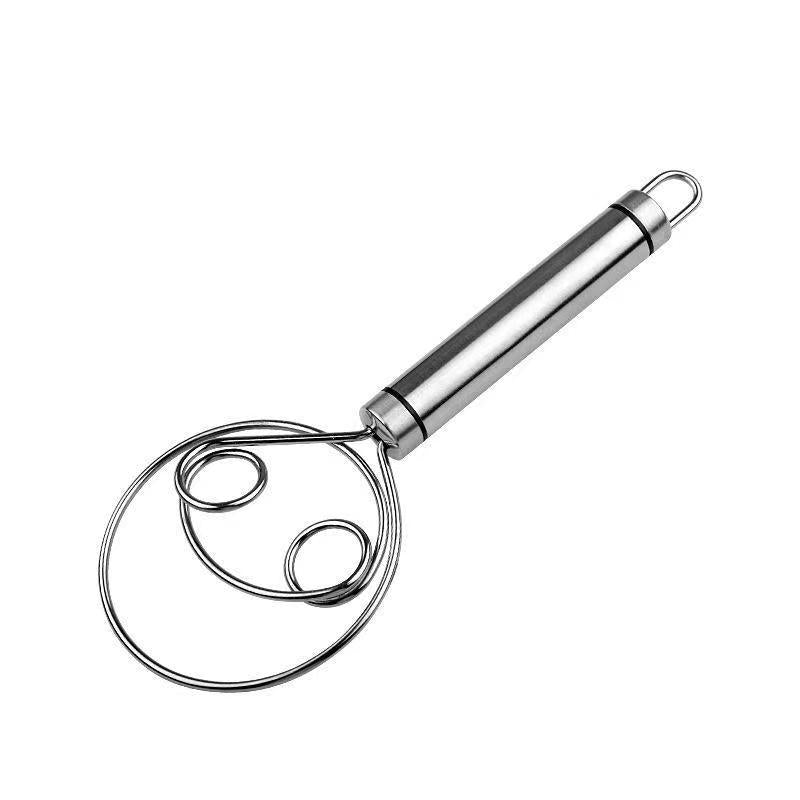 Maliben | Whisk Made Of Stainless Steel