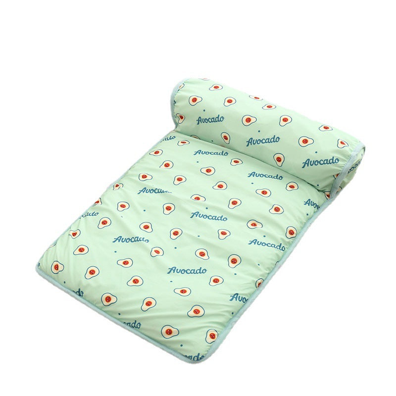 Maliben | Ice Silk Cooling Mat for Dogs & Cats