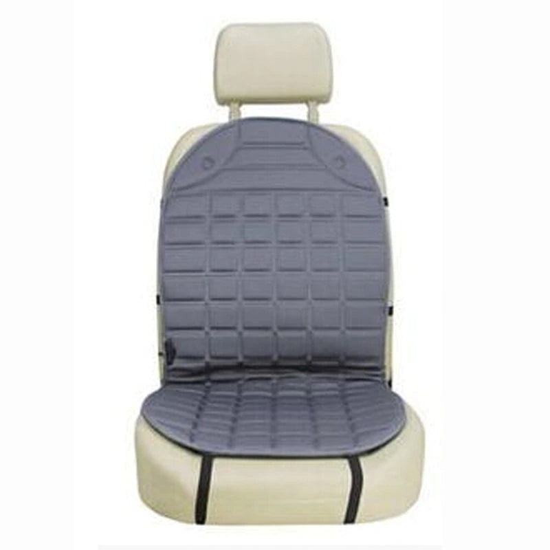 Maliben | Universal 2pcs/Set 12v Heated Car Seat Cushion Pad
