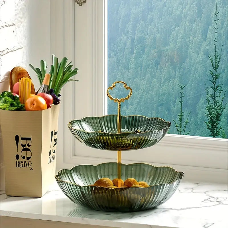 Maliben | Easystack - Elegant Fruit Storage