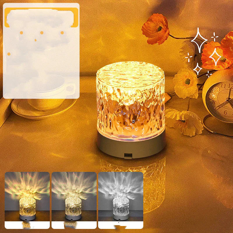 Maliben | Wireless Mood Lamp With Remote Control