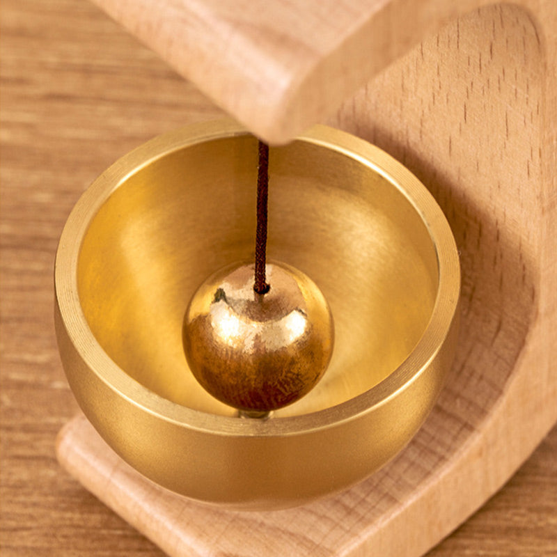 Maliben | Harmonymagnet — Magical Sound Waves That Make Your Stress Disappear In No Time