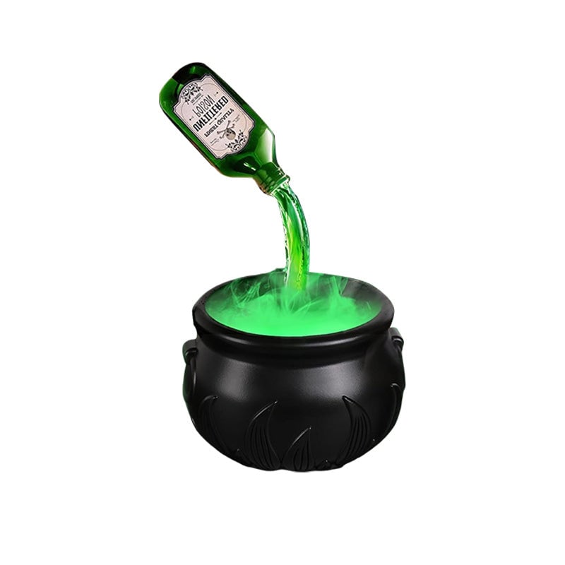 Maliben | Halloween Floating Bottle Decoration