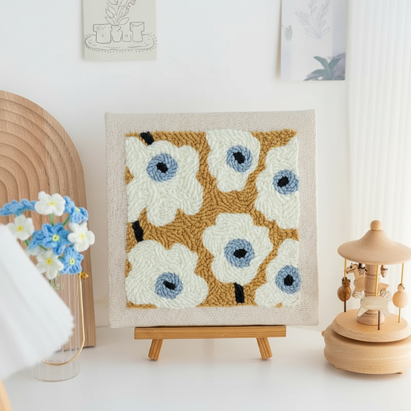 Maliben | Calmstitch – Relax Instantly, Craft, And Beautify Your Home