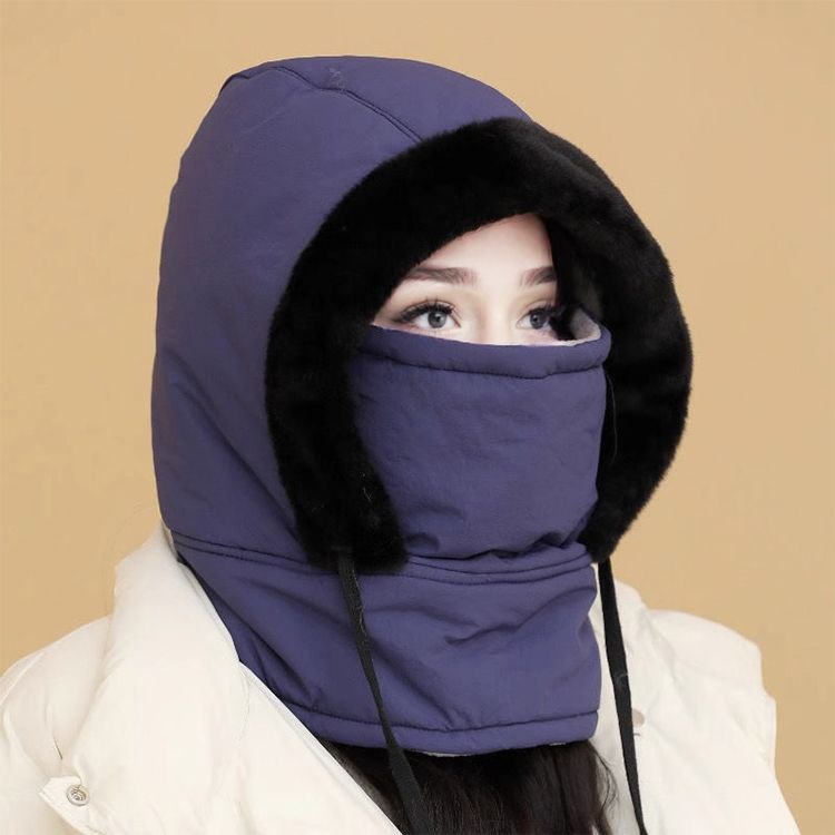 Maliben | Thermwrap – Ultimate Warmth Against Icy Winds