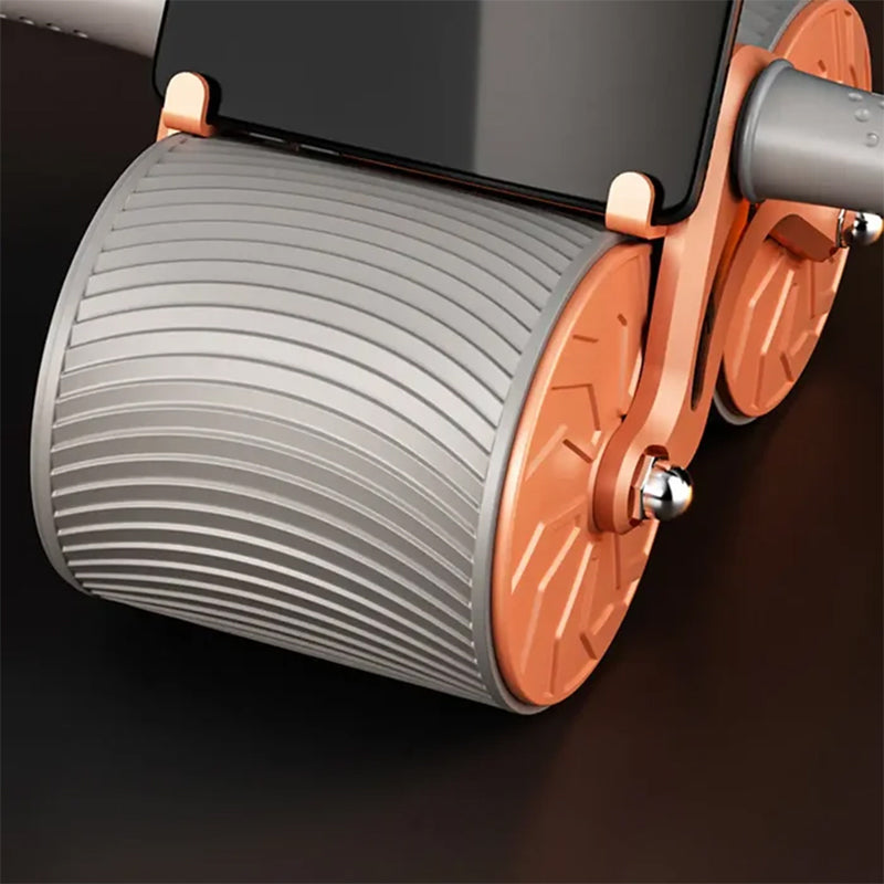 Maliben | Core-Shock Powerroller — Unleash Unparalleled Power And Forge Your Body Without Limits!