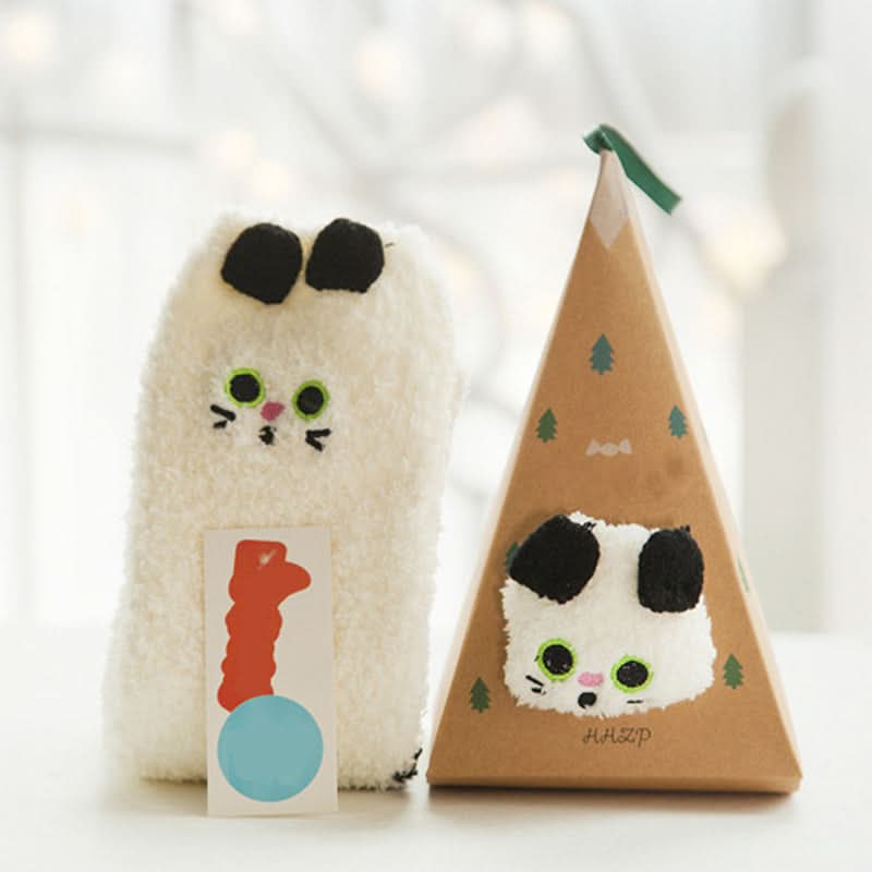 Maliben | Xmassocks – Christmas Magic United With Warmth