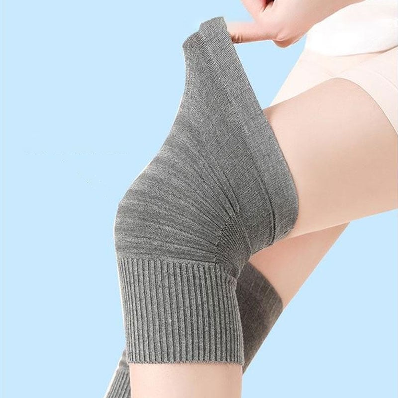 Maliben | Kneeease – Invisible ComFort And Protection for Your Knees All Day Long