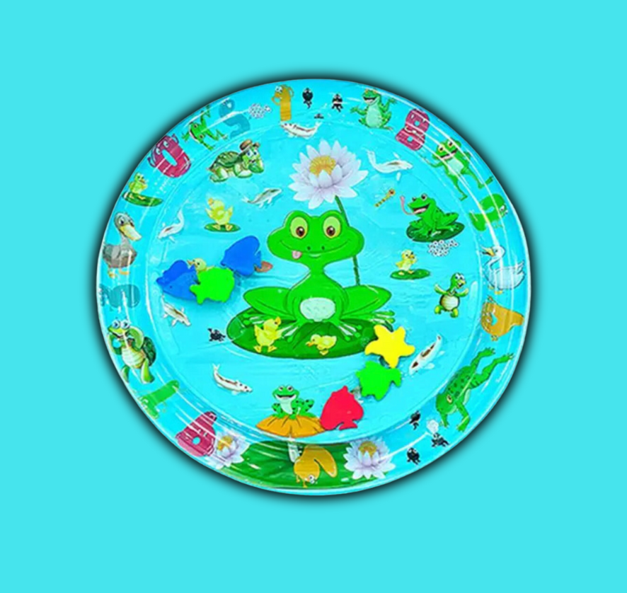 Maliben | Felinesplash — Unleash Your Cat's Wild Hunting Joy Without Chaos And Stress!