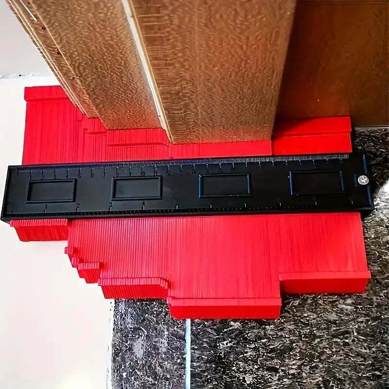 Maliben | Contour Meter | Precision Without Compromise