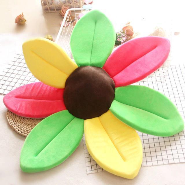 Maliben | Baby Bath Cushion