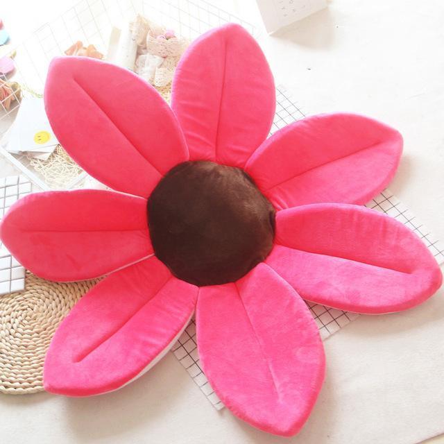 Maliben | Baby Bath Cushion