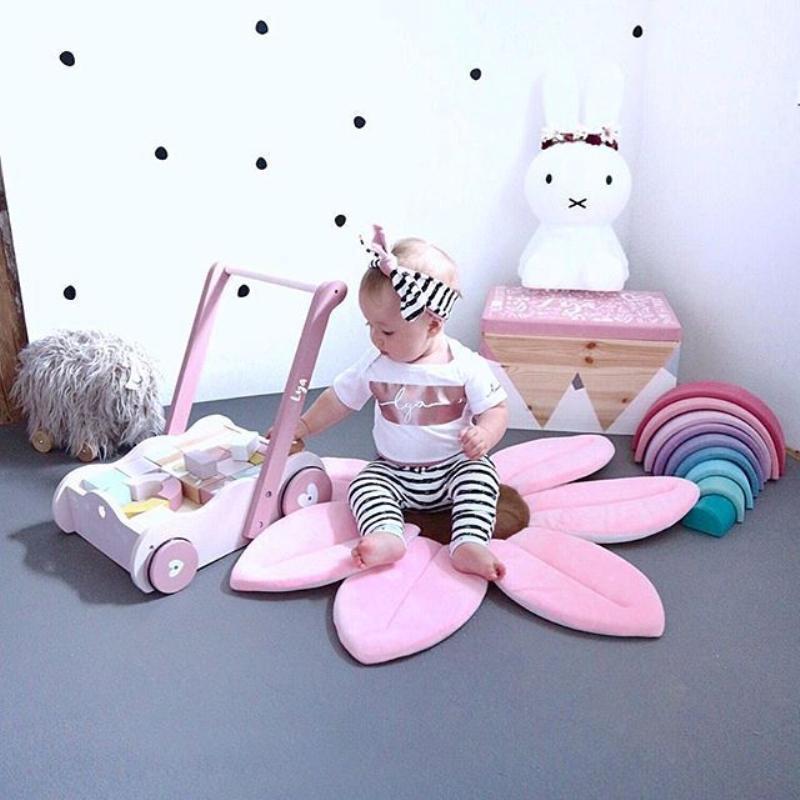 Maliben | Baby Bath Cushion