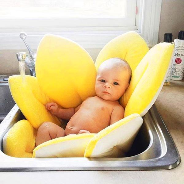 Maliben | Baby Bath Cushion