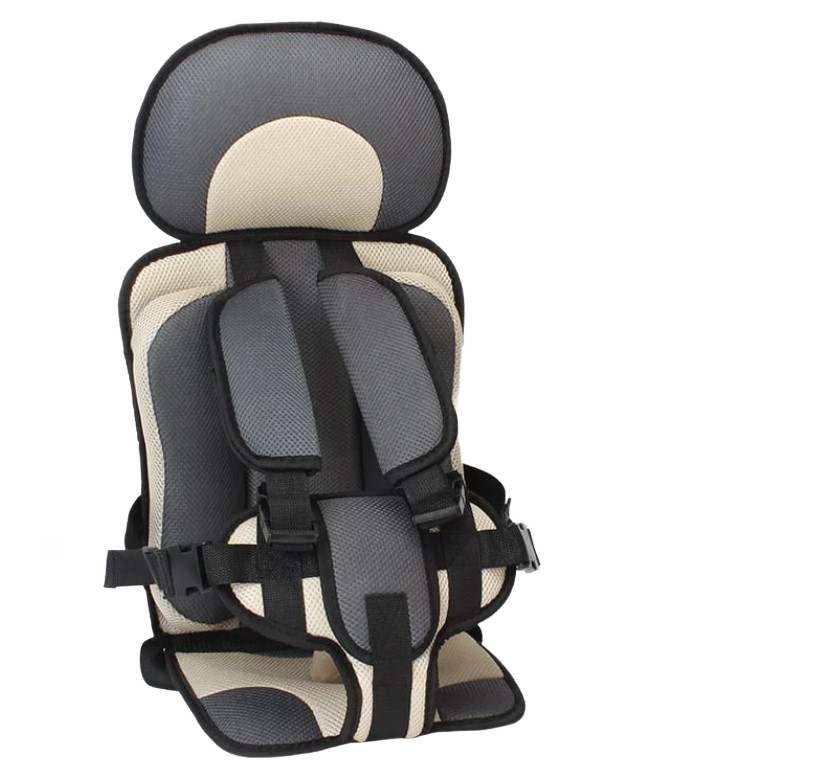 Maliben | Saferide Adjustable Child Seat – ComFortable And Safe for Babies And Toddlers