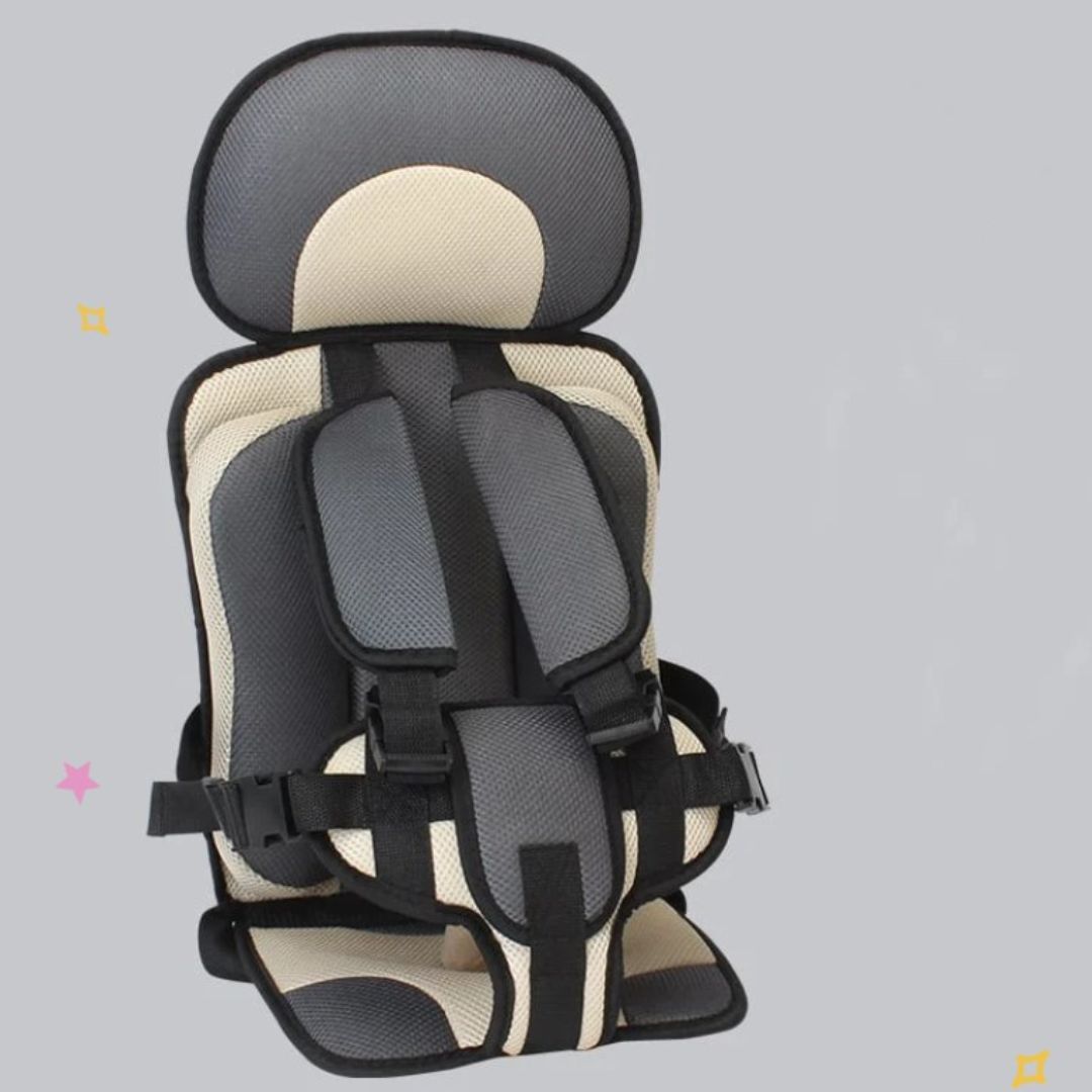 Maliben | Saferide Adjustable Child Seat – ComFortable And Safe for Babies And Toddlers