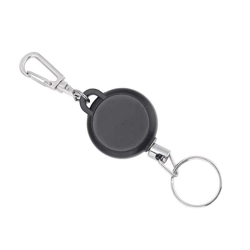 Maliben | Retractable Keychain With High Load Capacity
