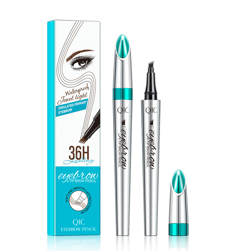 Maliben | 3D Waterproof Microblading Eyebrow Pencil