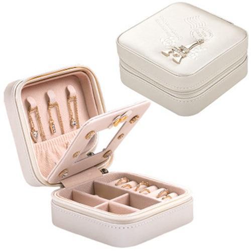 Maliben | Jewelry Organizer Box