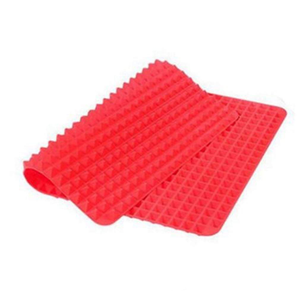 Maliben | Silicone Baking Mat - A Professional Tool For Cooking