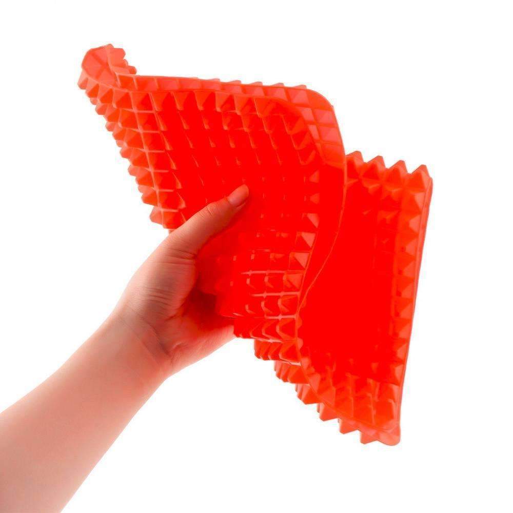Maliben | Silicone Baking Mat - A Professional Tool For Cooking