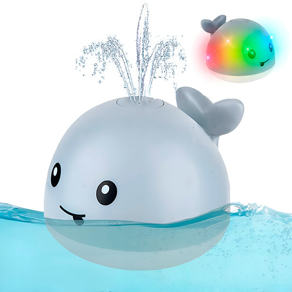 Maliben | Badwalvis Children - Interactive And Toy With Led