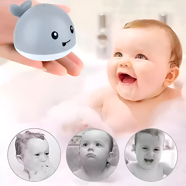 Maliben | Badwalvis Children - Interactive And Toy With Led