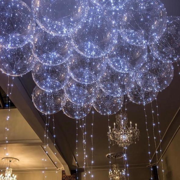 Maliben | Balloons Led - Party Lighting - Glowballoons